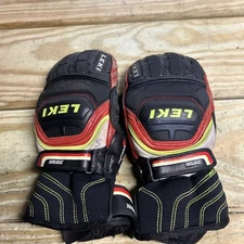 Leki Trigger Pole Mittens Size 6