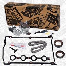 Kit de distribution Audi CABRIOLET