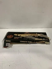 ROKR Terminator M870 Justice Guard Gun LQ501 3D Wooden Puzzle 172 Pcs