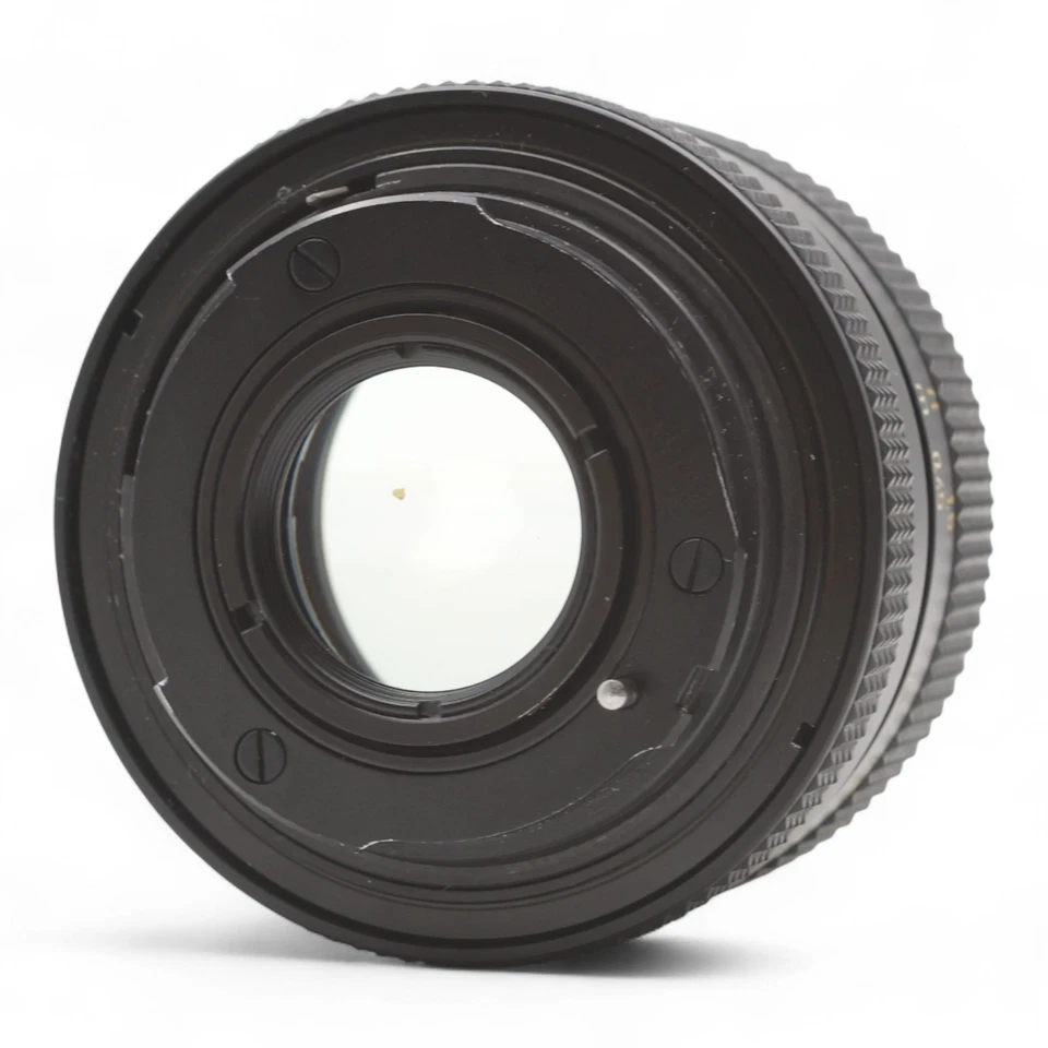 Lente Rollei HFT Planar 1.8/50 50 mm Rolleiflex QBM Foto 3 de 3