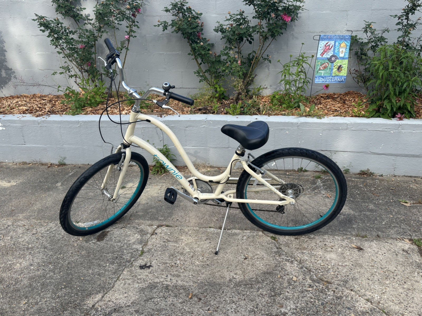 Electra Townie Original 7D Step-Thru Comfort / Cruiser Women
