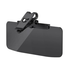 Sun Visor Extender for Cars, Polarized Anti Glare Sun Blocker  UV400 L