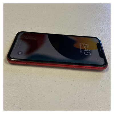 Apple iPhone 11 64GB/128GB - Unlocked, T-Mobile, Black, Red - Free Shipping!