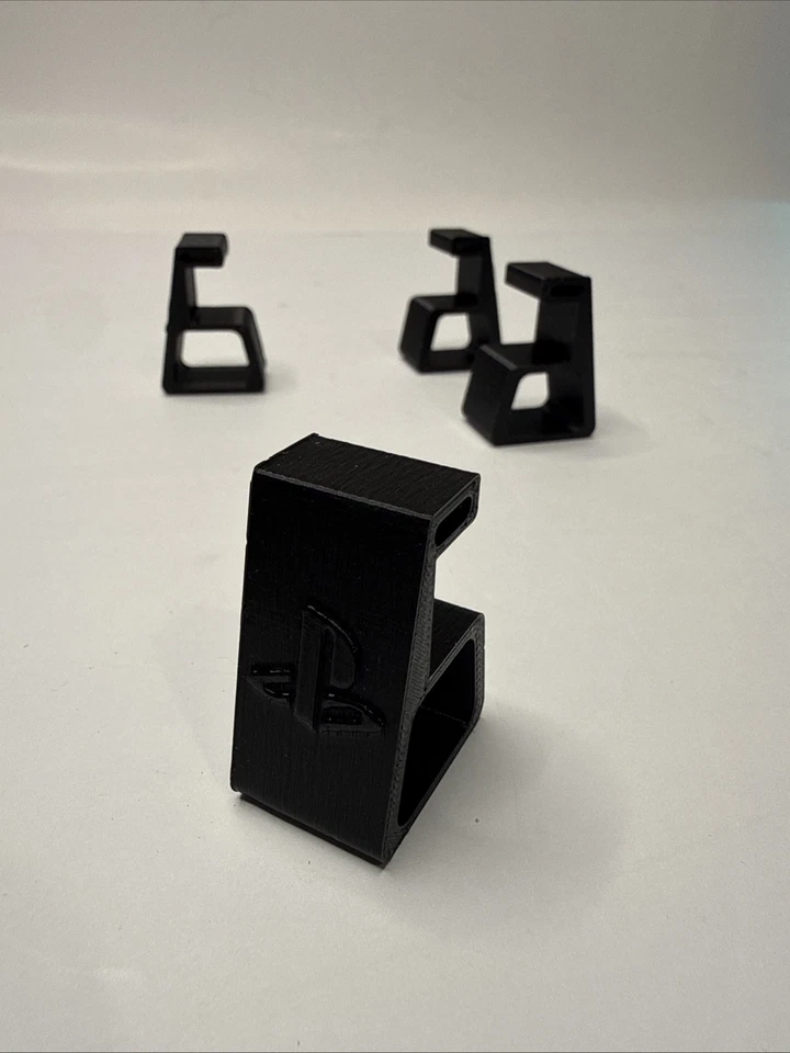 (4) 1.5” PS4 Riser Feet / Improve Cooling All Models PlayStation 4 Pro - Image 4 of 4