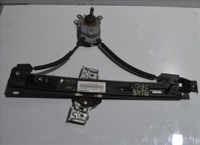 6J4839461B fensterheber hinten links SEAT IBIZA 1.2 TSI MODELO 6J 2015 38634