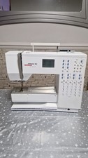 Bernina Virtuosa 163 Sewing & Embroidery Machine in Very Good Condition