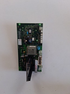 Saeco Easy Ersatzteile Steuerelektronik Leistungselektronik Platine 