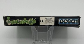 Lemmings - Nintendo NES Spiel Lemminge Entertainment System + Anleitung | Gut