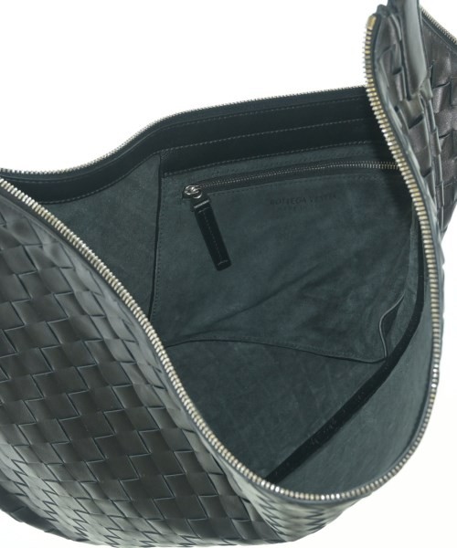 BOTTEGA VENETA Shoulder Bags Black 2200646581064 thumbnail 4