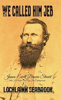 Lochlainn Seabrook | We Called Him Jeb | Buch | Englisch (2024)