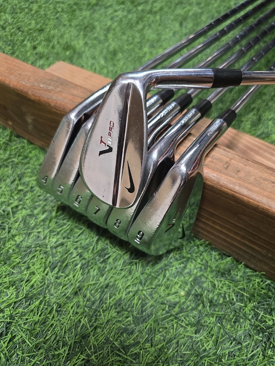 Nike VR Pro Blade Golf Clubs for sale - eBay