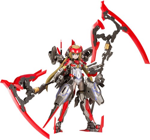 Kotobukiya - Frame Arms Girl - HRESVELGR=Invert [New Toy]