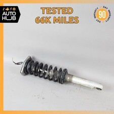 08-16 Maserati GranTurismo M145 Rear Side Shock Strut Absorber 230030 OEM 66k