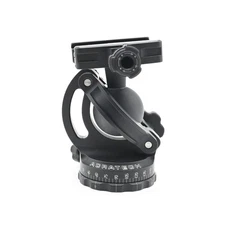 Acratech Ultimate Ball Head w/Arca-style QR Clamp top #320