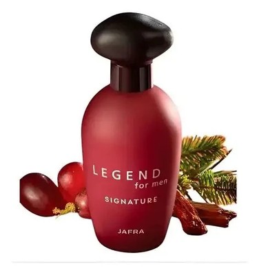 jafra lengend  hypnotic 3.3 fl oz  