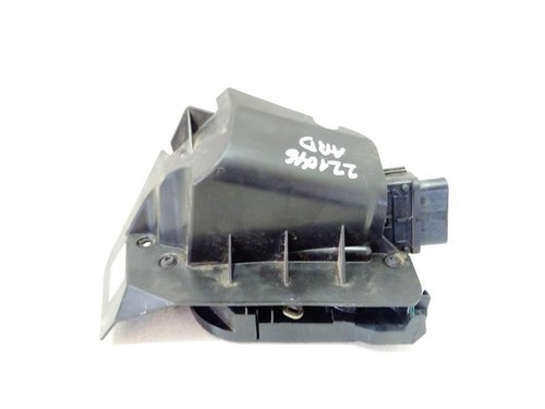 PORTIERSLOT RECHTS ACHTER Ford B-Max (JK8) MPV 1.6 TDCi 16V 95 (T3JB) 1846623 - Afbeelding 2 van 5