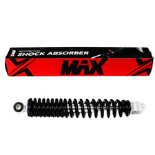 Passend für Honda Vision NSC50 NSC110 NSC Stoßdämpfer hinten 2010 - 2023 52400-KZL-931