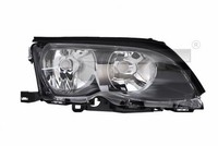 Scheinwerfer Rechts H7/H7 FüR BMW E46 01-05 63127165782