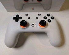 Google Stadia Gaming Controller - Bluetooth/U...