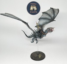 Warhammer Middle Earth - LOTR - Ringwriath on Fellbeast