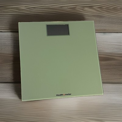 HealthOMeter High Capacity Digital Scale