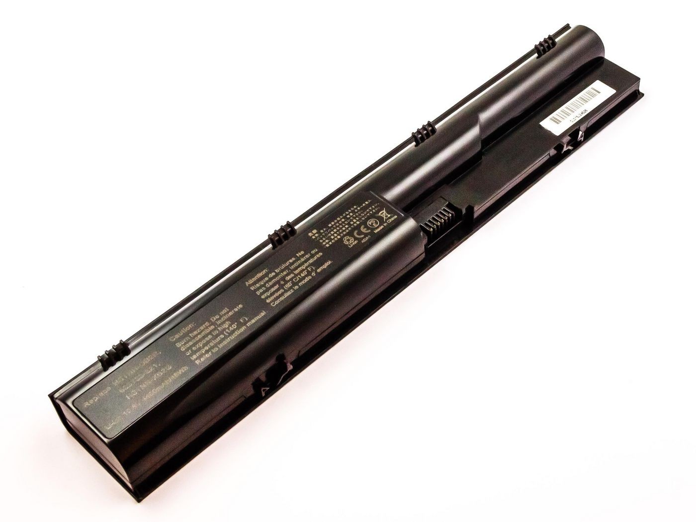 CoreParts MBI55696 6 Cell Li-Ion 10.8V 4.4Ah 48wh