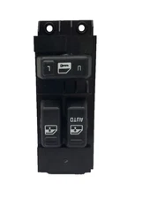 GM Genuine Parts D7090C Door Lock and Window Switch