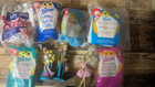 25 MCDONALDS BARBIES AND FREINDS large lot — photo 3
