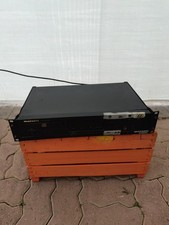 Lettore CD/Registratore ProfessionaleMarantz