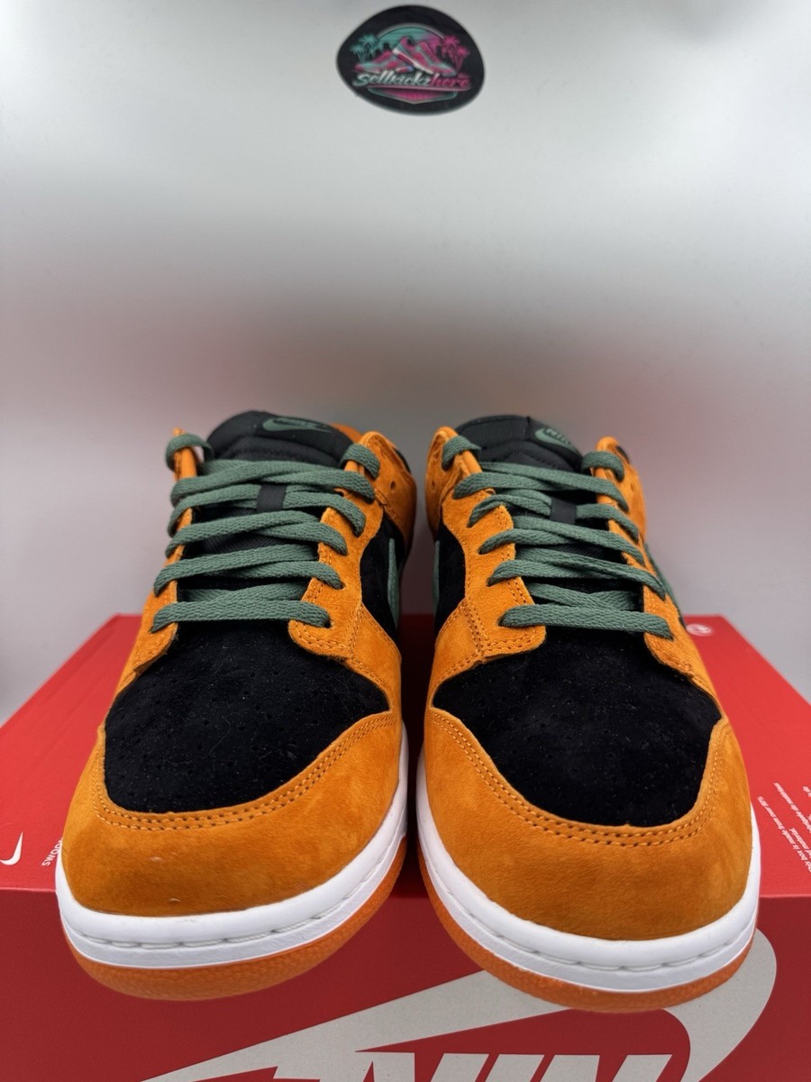 Nike Dunk Low SP Retro Ceramic DA1469-001 Size 12 | eBay