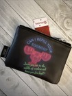 WOW! NEW WITH TAG! National Lampoon Merry Christmas Coin Purse! — photo 2