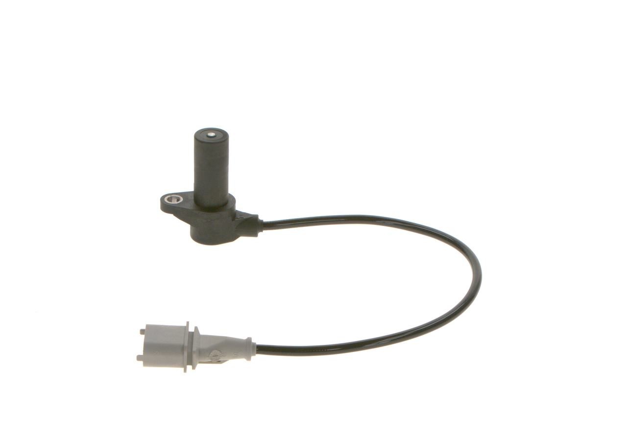 ✅Fits BOSCH 0 261 210 248 Sensor, crankshaft pulse 0 261 210 248 Cra ⭐UK Seller⭐ - Image 23