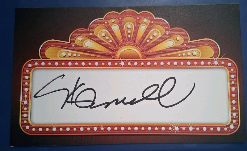 Atari Founder Nolan Bushnell Gaming Pioneer  Signed CEO Authentic