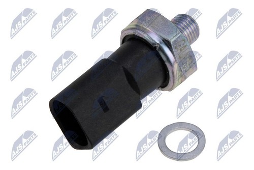 ECC-AU-008 OIL PRESSURE SENSOR GAUGE ENGINE SIDE NTY FOR AUDI A6 C7,A5,A6 C6,4GC - Picture 3 of 8