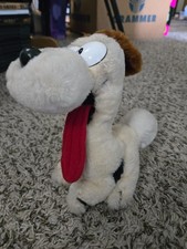 Dakin Odie Plush Garfield's Dog Vintage 1983
