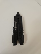 13 In1 Outdoor Survival Multi Tool Plier Compact Pocket Stainless Steel Plier