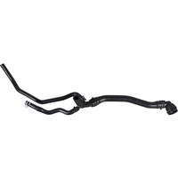 Metzger 2421970 KüHlerschlauch FüR Skoda Seat VW Audi Leon SC Golf Touran A3