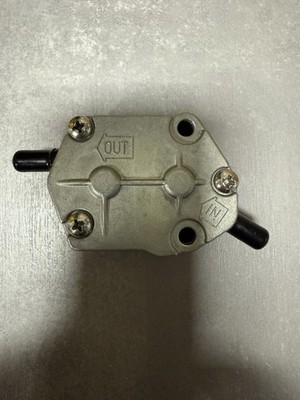 Benzinpumpe fuel pump für Mercury Mariner 25 30 40 55 HP 43113T 81328M 94799M