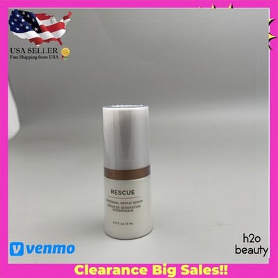 C Osmosis RESCUE Epidermal Repair Serum 0.2OZ/5ML NEW