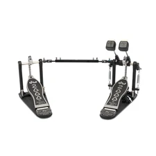 DW 2000 Series Double Bass Drum Pedal