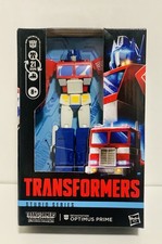 Transformers Studio Series Devastation Optimus Prime Hasbro Action Figure NIB