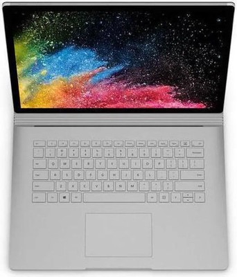 Microsoft Surface Book 2 i7-8650U 1.90Gz 16GB RAM 512GB SSD NVIDIA GeForce GTX