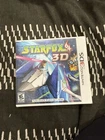 star fox 64 3d nintendo 3ds