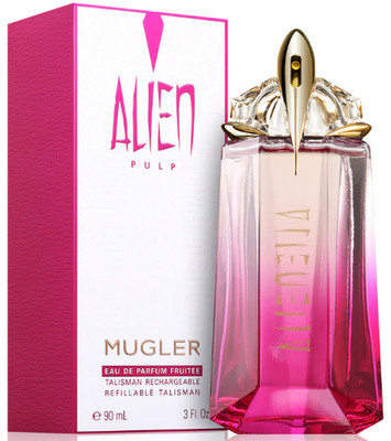 THIERRY MUGLER ALIEN PULP 90ML EDP  SPRAY Damen 2026 NEU OVP in Folie