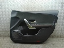 MERCEDES A CLASS DOOR CARD FRONT RIGHT HATCH A1777202400 W177 2018 - 2026