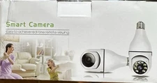Wifi Smart Camera
