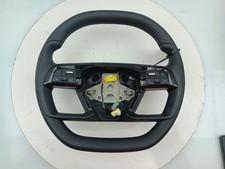 CITROEN BERLINGO MULTIFUNCTIONAL STEERING WHEEL 98546173ZD MK3 K9 2024 - 2025