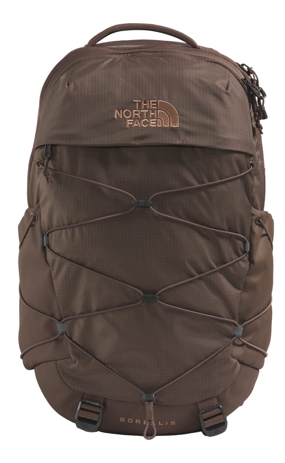 THE NORTH FACE MENS BOREALIS BACKPACK SMOKY BROWN 20990₽