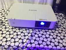 Sony VPL-PHZ10 Projector for sale online | eBay