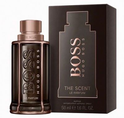 BOSS Hugo Boss The Scent Le Parfum